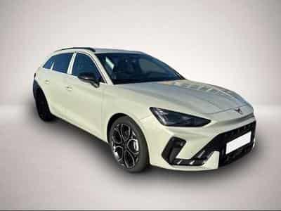 Cupra Leon (2026) - Foto 3
