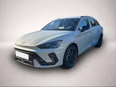 Cupra Leon (2026) - Foto 1