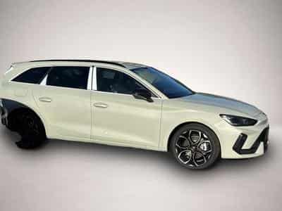 Cupra Leon (2026) - Foto 4