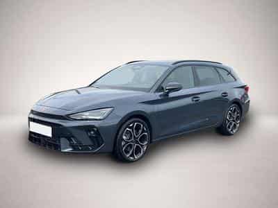 Cupra Leon (2026) - Foto 1