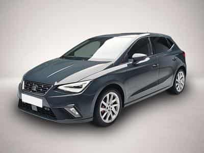 Seat Ibiza (2025) - Photo 1