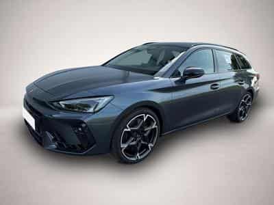 Cupra Leon (2026) - Foto 1