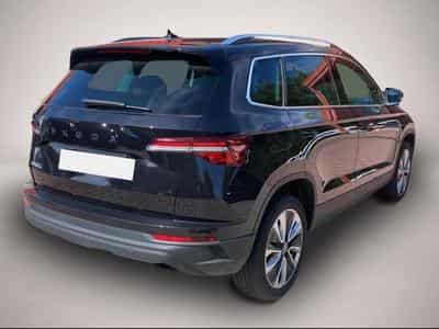 Skoda Karoq (2025) - Foto 4