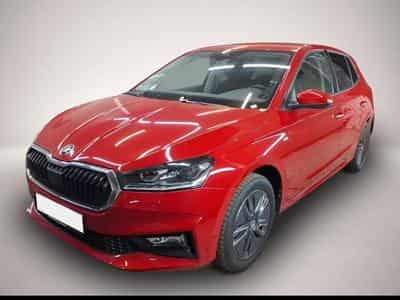 Skoda Fabia (2025) - Foto 1