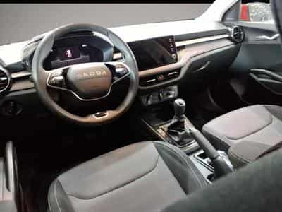 Skoda Fabia (2025) - Foto 4
