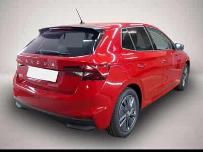 Skoda Fabia (2025) - Foto 2