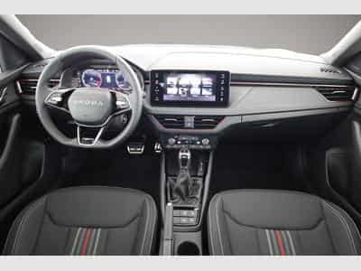 Skoda Kamiq (2026) - Foto 5
