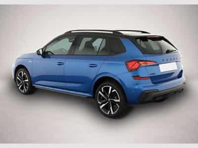 Skoda Kamiq (2026) - Foto 4