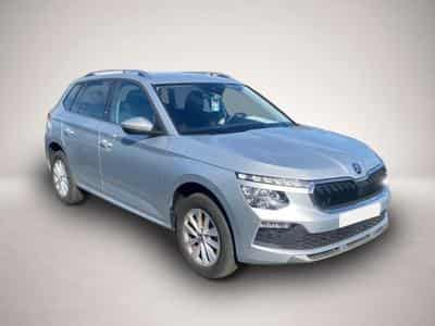 Skoda Kamiq (2025) - Foto 5