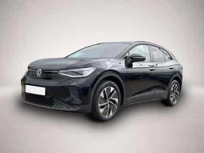 VW ID.4 (2025) - Foto 1