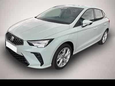 Seat Ibiza (2026) - Photo 1