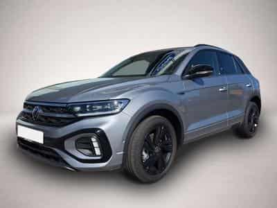 VW T-Roc (2025) - Foto 1