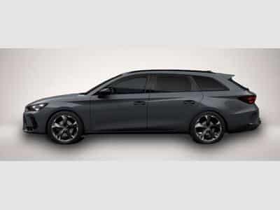 Cupra Leon (2026) - Foto 2