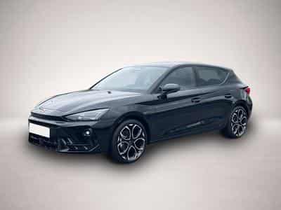 Cupra Leon (2025) - Foto 1