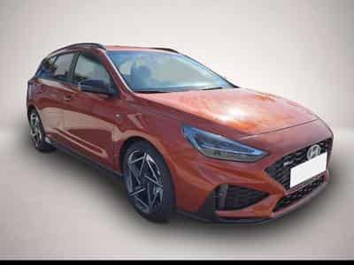 Hyundai i30 (2026) - Photo 4