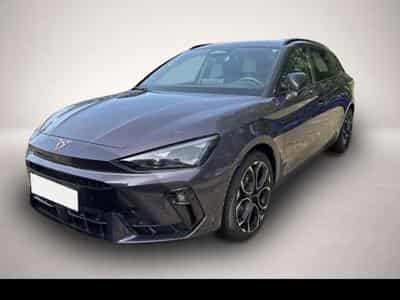 Cupra Leon (2026) - Foto 1