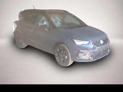 Seat Arona (2026) - Foto 4
