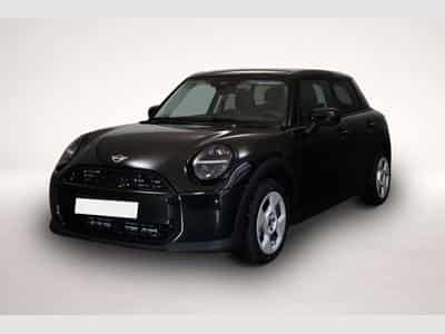 Mini Cooper (2026) - Foto 1