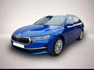 Skoda Octavia (2026) - Foto 1