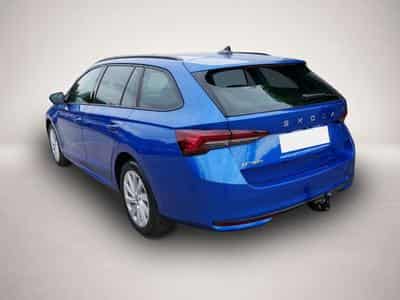 Skoda Octavia (2026) - Foto 4