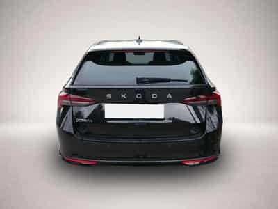 Skoda Octavia (2026) - Foto 2