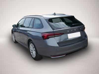 Skoda Octavia (2026) - Foto 4