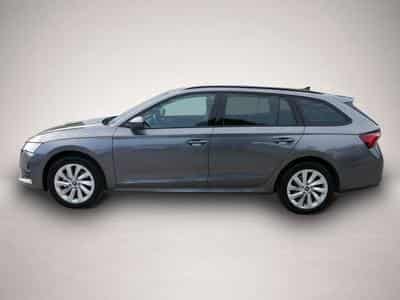 Skoda Octavia (2026) - Foto 3