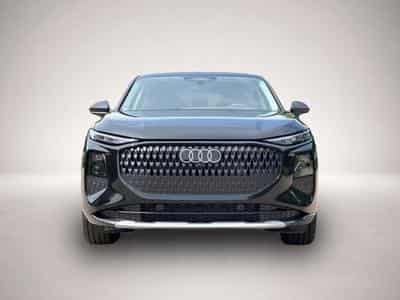 Audi Q3 (2026) - Photo 6