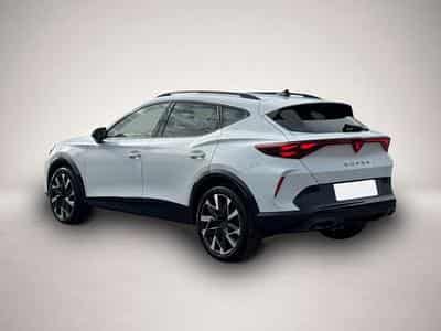 Cupra Formentor (2026) - Foto 4