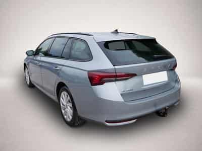 Skoda Octavia (2026) - Foto 4