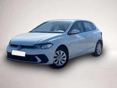 VW Polo (2024) - Foto 1