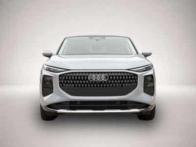 Audi Q3 (2026) - Photo 6