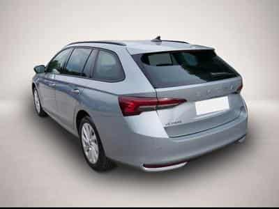 Skoda Octavia (2026) - Foto 4