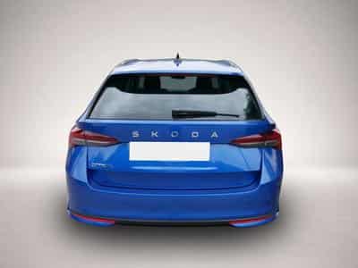 Skoda Octavia (2026) - Foto 2