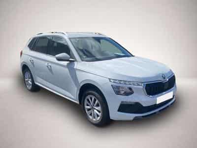 Skoda Kamiq (2025) - Foto 5