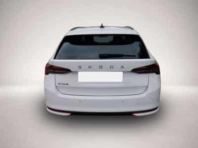Skoda Octavia (2026) - Foto 2