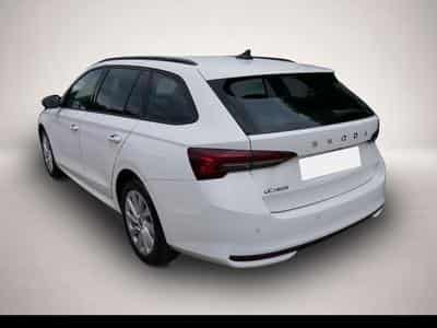 Skoda Octavia (2026) - Foto 4