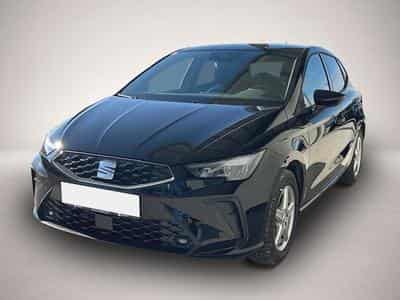 Seat Ibiza (2026) - Photo 1