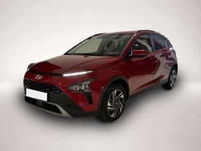 Hyundai Bayon (2023) - Photo 1