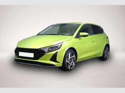 Hyundai i20 (2023) - Photo 1