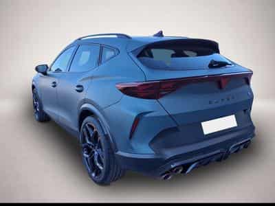 Cupra Formentor (2026) - Foto 2