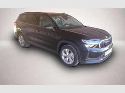 Skoda Kodiaq (2026) - Foto 4