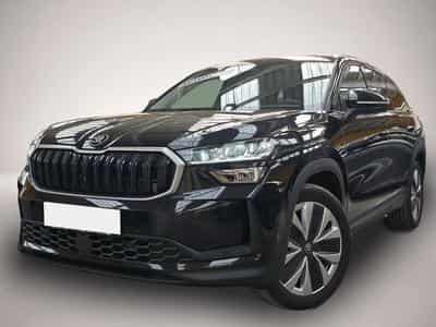 Skoda Kodiaq (2026) - Foto 1