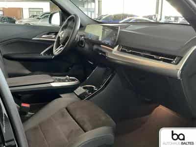BMW X1 (2025) - Foto 6
