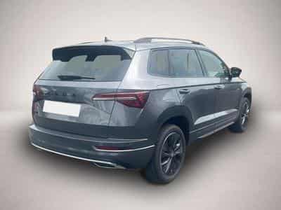 Skoda Karoq (2026) - Foto 4