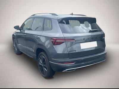 Skoda Karoq (2026) - Foto 3