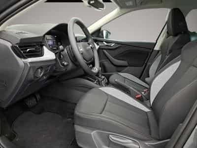 Skoda Kamiq (2025) - Foto 5