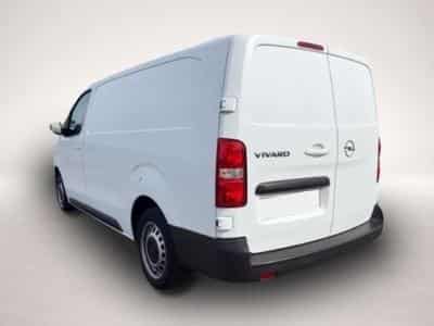 Opel Vivaro (2026) - Foto 1