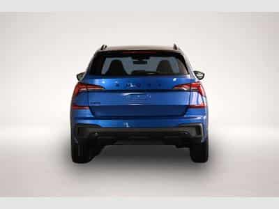 Skoda Kamiq (2026) - Foto 4
