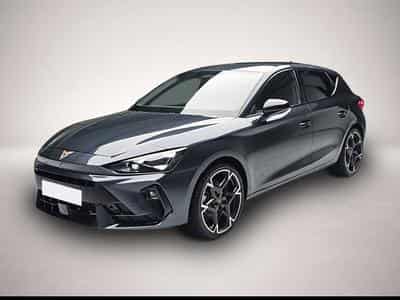Cupra Leon (2025) - Foto 1